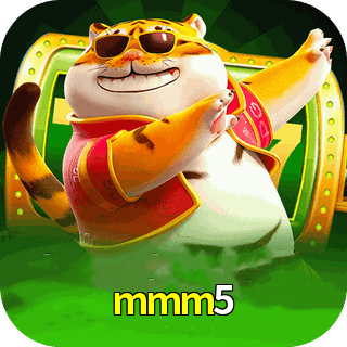 mmm5-Logo