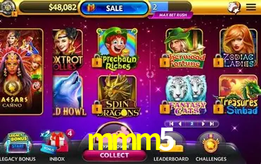 A Popularidade dos Caça-Níqueis no mmm5