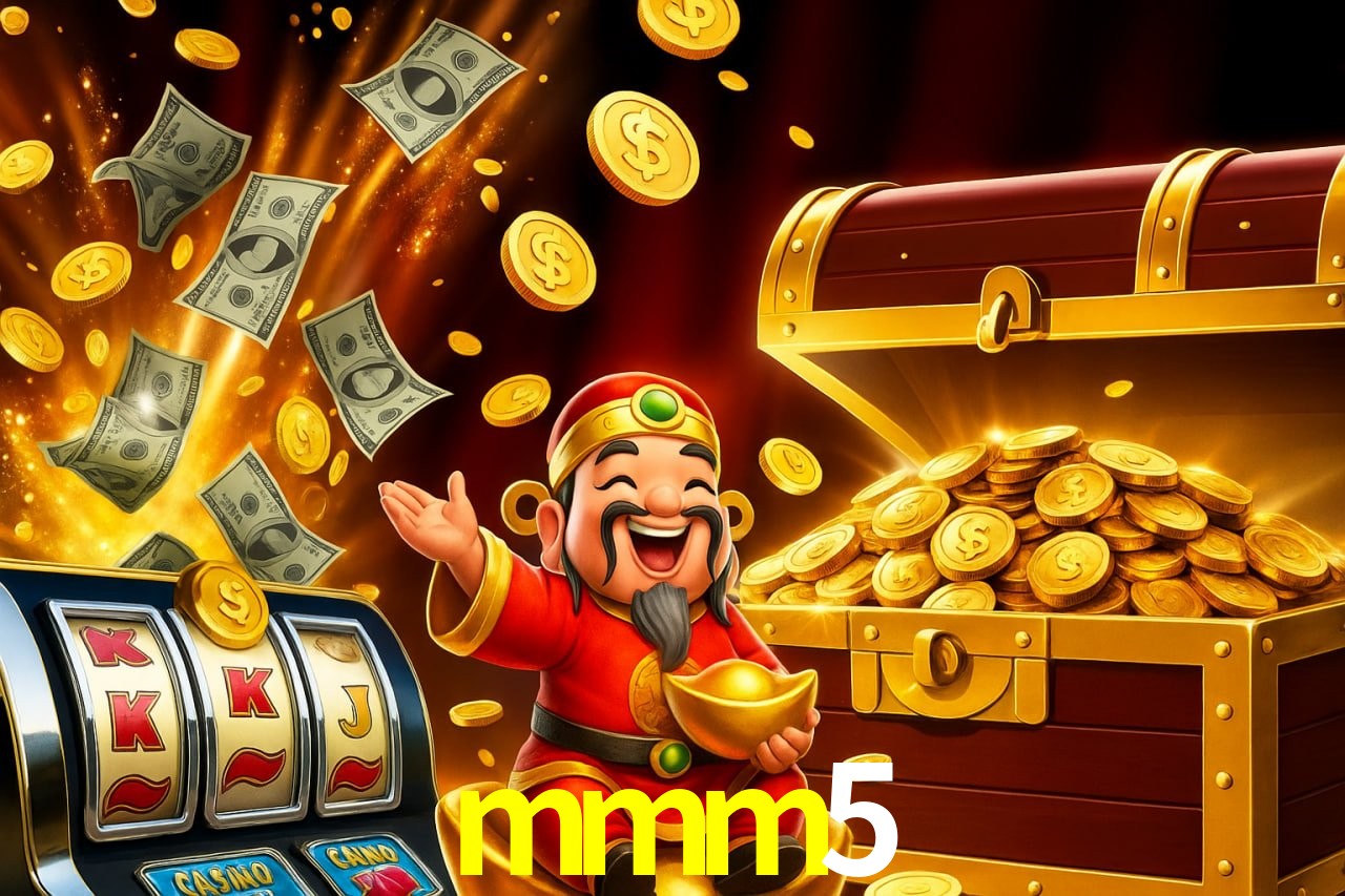 Estatísticas do Jogo mmm5