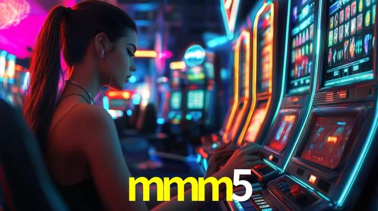 mmm5: Jogos de Caça-Níqueis-Altas Recompensas, Roleta-Velocidade, Blackjack-Desafios Máximos