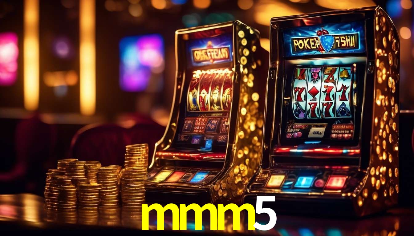 Casino Ao Vivo mmm5