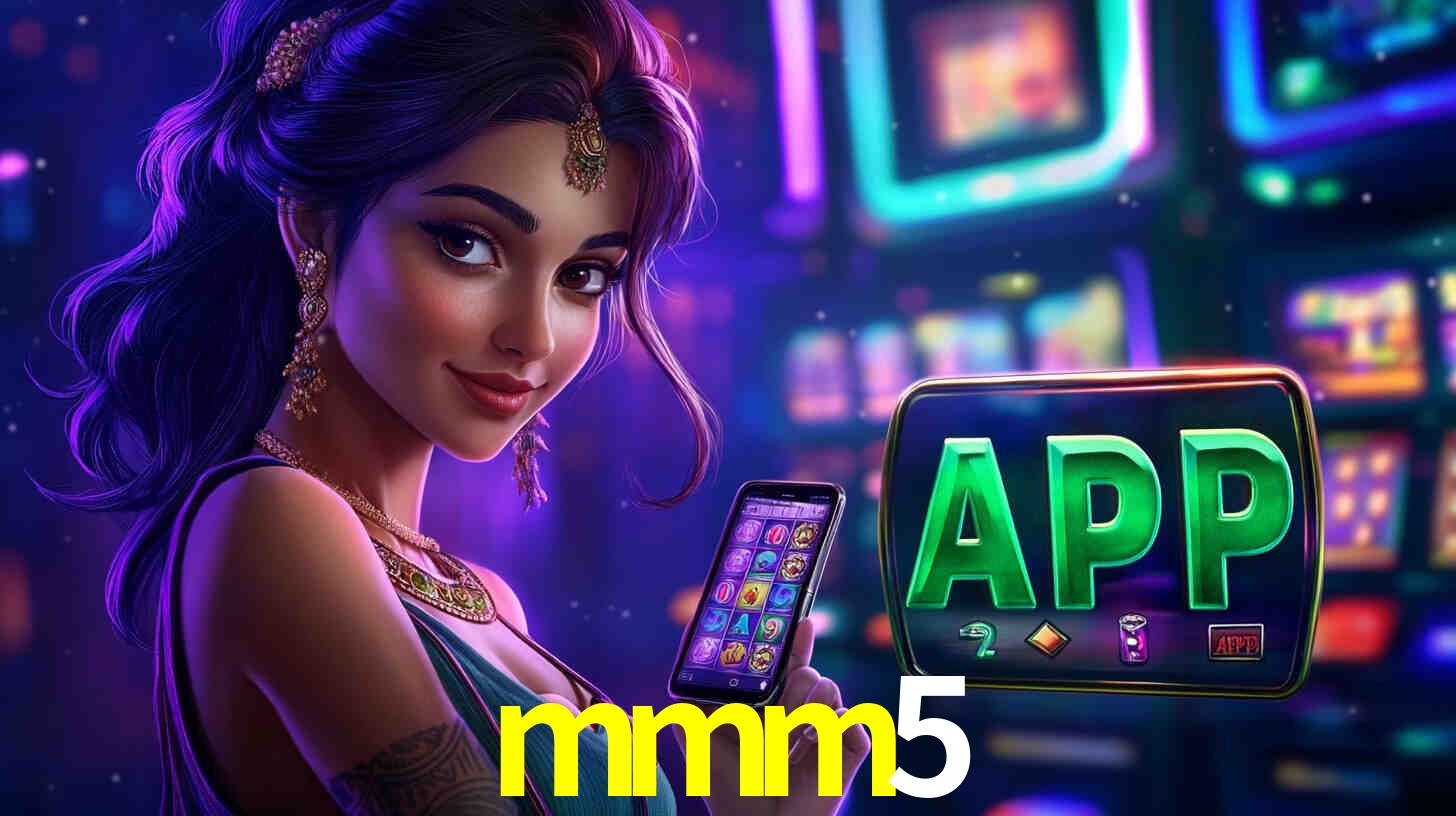 mmm5: A Experiência de Casino com Jogos de Mesa ao Vivo