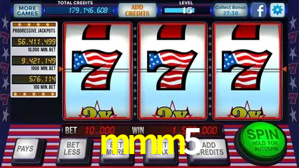 A Revolução dos Aplicativos de Jogos no mmm5