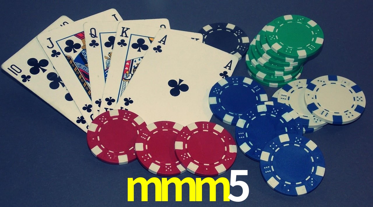 Mesa de Blackjack mmm5