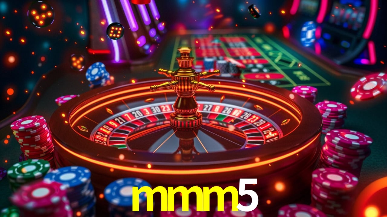 Apostas de Futebol mmm5