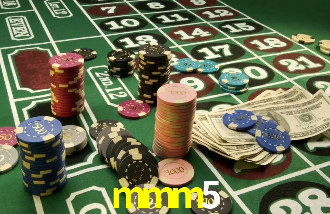 Casino Ao Vivo mmm5